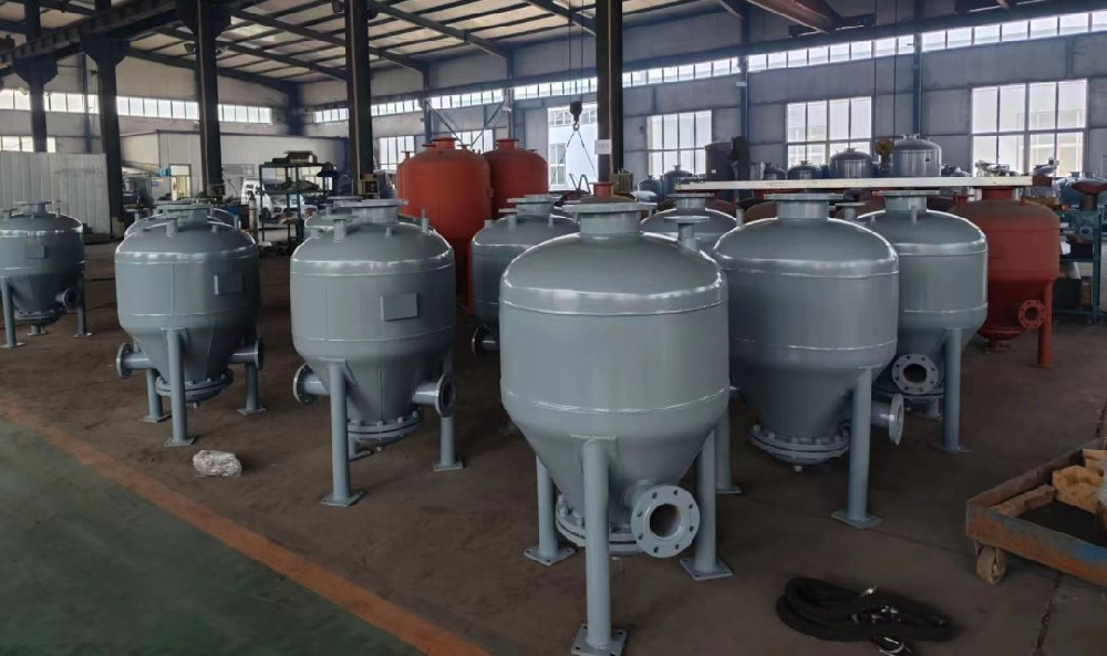 氣力輸送泵該如何選型？