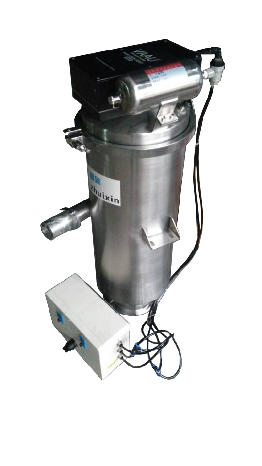 真空上料機的常見故障有哪些？