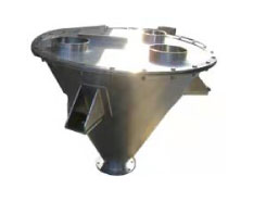 稱重計量中間料斗