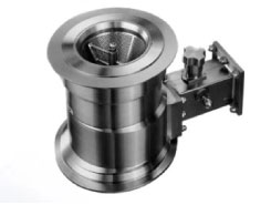 旋轉式粉碎整粒設備