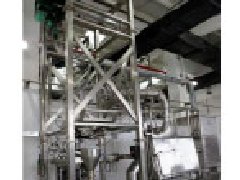 危險化學品粉末物料如何實現密閉自動投料？